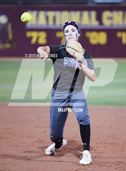 Thumbnail 3 in Pinnacle vs. O'Connor (AIA 6A Final)  photogallery.