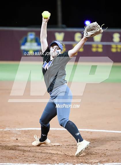 Thumbnail 3 in Pinnacle vs. O'Connor (AIA 6A Final)  photogallery.