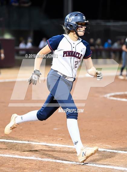 Thumbnail 1 in Pinnacle vs. O'Connor (AIA 6A Final)  photogallery.