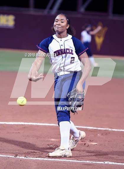 Thumbnail 1 in Pinnacle vs. O'Connor (AIA 6A Final)  photogallery.