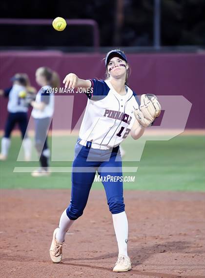 Thumbnail 3 in Pinnacle vs. O'Connor (AIA 6A Final)  photogallery.