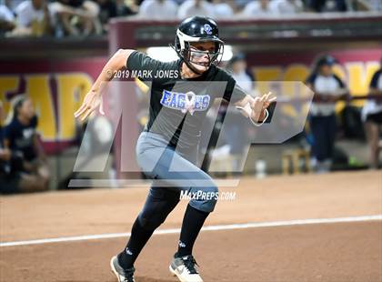 Thumbnail 3 in Pinnacle vs. O'Connor (AIA 6A Final)  photogallery.