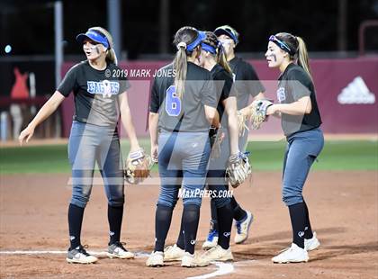 Thumbnail 2 in Pinnacle vs. O'Connor (AIA 6A Final)  photogallery.
