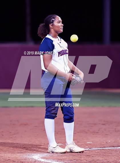 Thumbnail 2 in Pinnacle vs. O'Connor (AIA 6A Final)  photogallery.