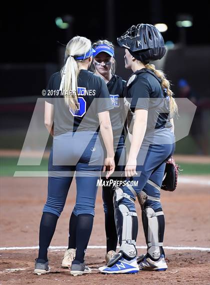 Thumbnail 3 in Pinnacle vs. O'Connor (AIA 6A Final)  photogallery.