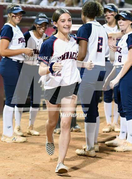 Thumbnail 2 in Pinnacle vs. O'Connor (AIA 6A Final)  photogallery.