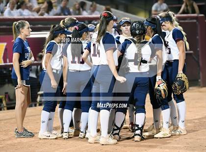 Thumbnail 3 in Pinnacle vs. O'Connor (AIA 6A Final)  photogallery.