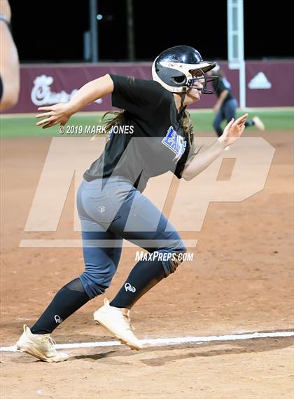 Thumbnail 3 in Pinnacle vs. O'Connor (AIA 6A Final)  photogallery.