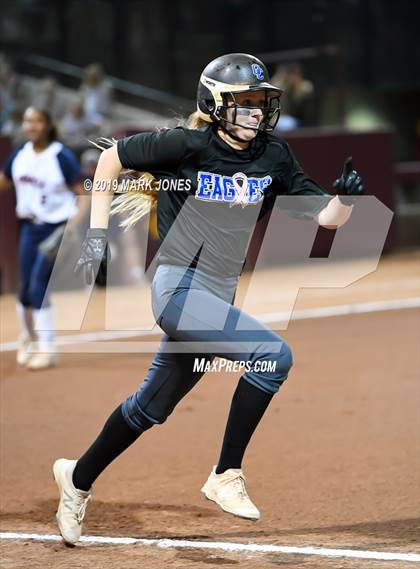 Thumbnail 2 in Pinnacle vs. O'Connor (AIA 6A Final)  photogallery.