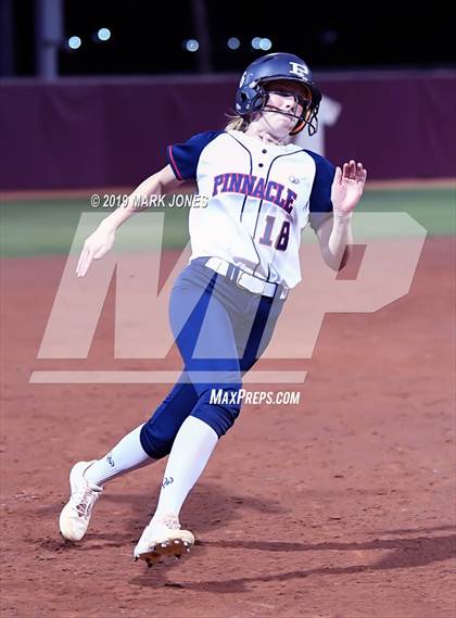Thumbnail 1 in Pinnacle vs. O'Connor (AIA 6A Final)  photogallery.