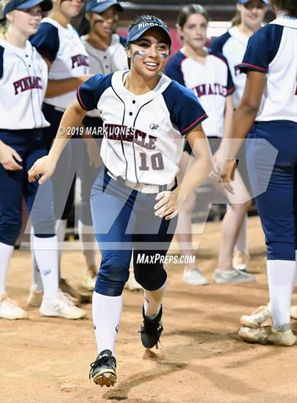 Thumbnail 2 in Pinnacle vs. O'Connor (AIA 6A Final)  photogallery.