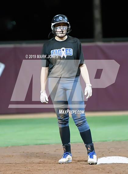 Thumbnail 2 in Pinnacle vs. O'Connor (AIA 6A Final)  photogallery.