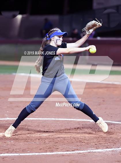 Thumbnail 3 in Pinnacle vs. O'Connor (AIA 6A Final)  photogallery.