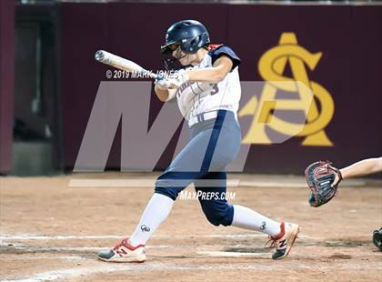 Thumbnail 2 in Pinnacle vs. O'Connor (AIA 6A Final)  photogallery.