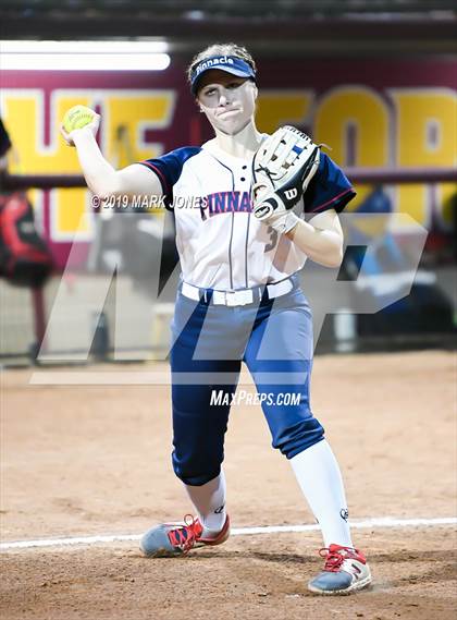 Thumbnail 1 in Pinnacle vs. O'Connor (AIA 6A Final)  photogallery.