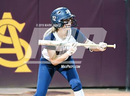 Thumbnail 1 in Pinnacle vs. O'Connor (AIA 6A Final)  photogallery.