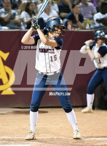 Thumbnail 3 in Pinnacle vs. O'Connor (AIA 6A Final)  photogallery.