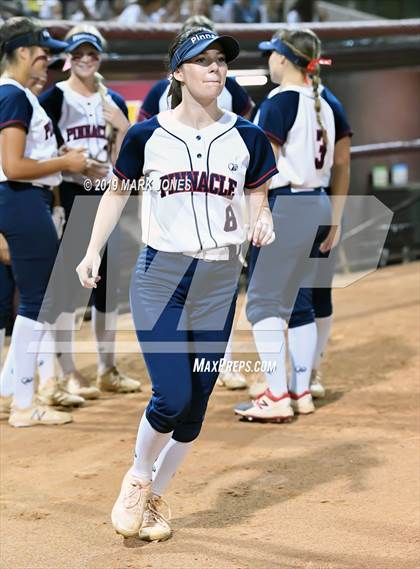 Thumbnail 3 in Pinnacle vs. O'Connor (AIA 6A Final)  photogallery.