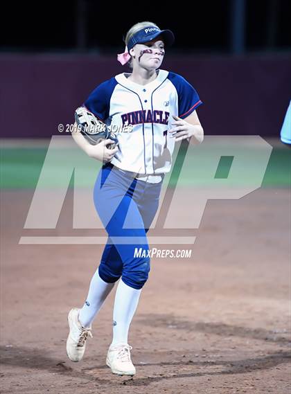 Thumbnail 3 in Pinnacle vs. O'Connor (AIA 6A Final)  photogallery.