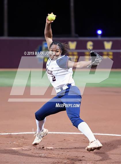 Thumbnail 2 in Pinnacle vs. O'Connor (AIA 6A Final)  photogallery.