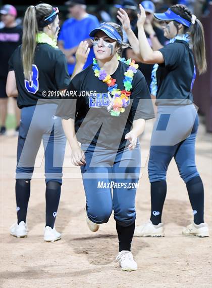 Thumbnail 1 in Pinnacle vs. O'Connor (AIA 6A Final)  photogallery.