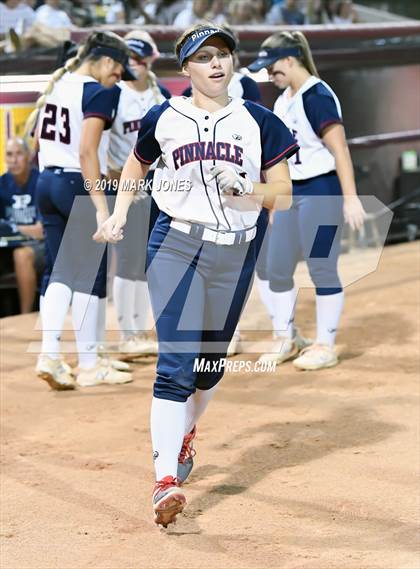 Thumbnail 1 in Pinnacle vs. O'Connor (AIA 6A Final)  photogallery.