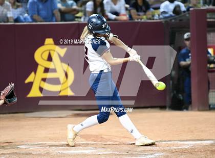 Thumbnail 2 in Pinnacle vs. O'Connor (AIA 6A Final)  photogallery.