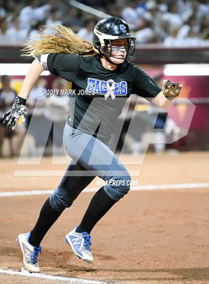 Thumbnail 1 in Pinnacle vs. O'Connor (AIA 6A Final)  photogallery.