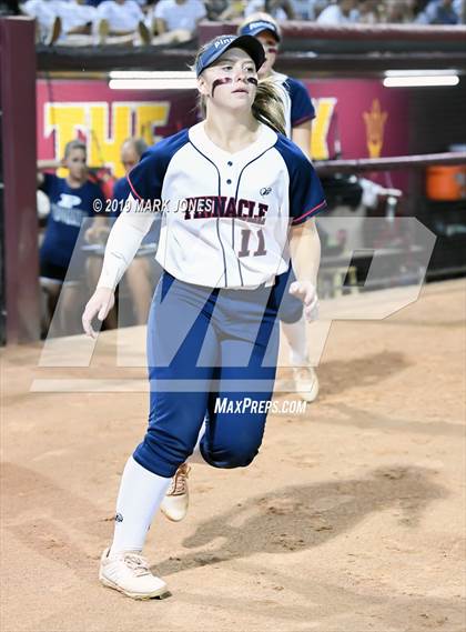 Thumbnail 2 in Pinnacle vs. O'Connor (AIA 6A Final)  photogallery.
