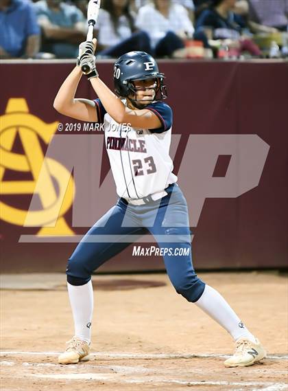 Thumbnail 3 in Pinnacle vs. O'Connor (AIA 6A Final)  photogallery.