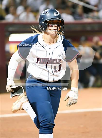 Thumbnail 1 in Pinnacle vs. O'Connor (AIA 6A Final)  photogallery.