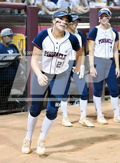 Thumbnail 2 in Pinnacle vs. O'Connor (AIA 6A Final)  photogallery.