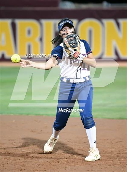 Thumbnail 3 in Pinnacle vs. O'Connor (AIA 6A Final)  photogallery.
