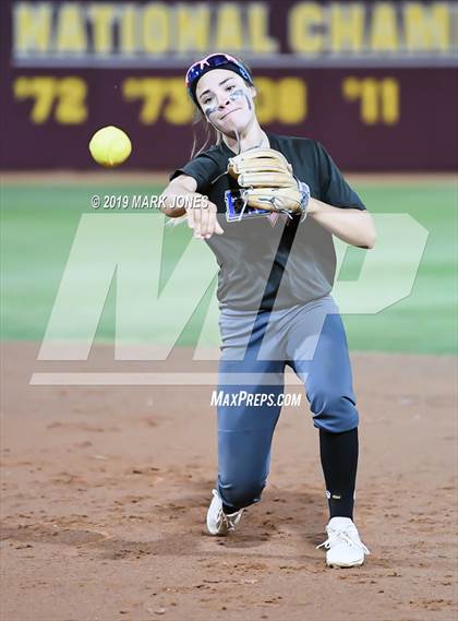Thumbnail 2 in Pinnacle vs. O'Connor (AIA 6A Final)  photogallery.