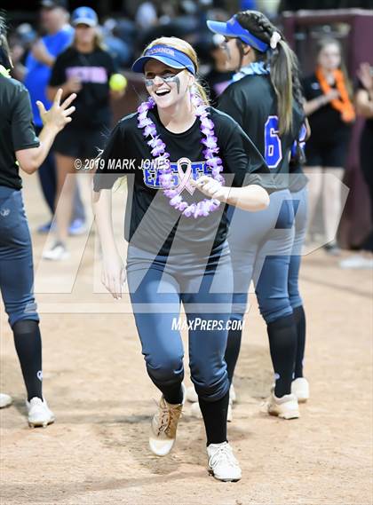 Thumbnail 3 in Pinnacle vs. O'Connor (AIA 6A Final)  photogallery.