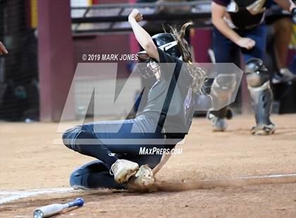 Thumbnail 2 in Pinnacle vs. O'Connor (AIA 6A Final)  photogallery.