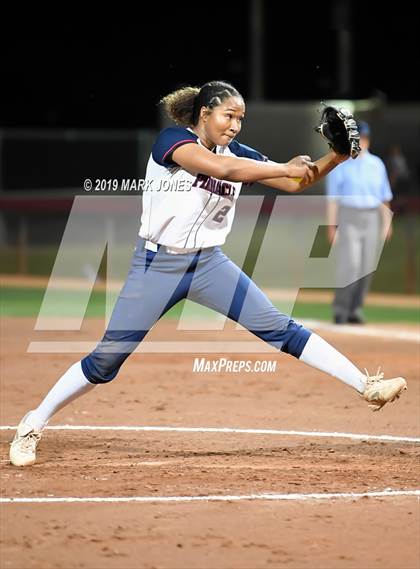 Thumbnail 2 in Pinnacle vs. O'Connor (AIA 6A Final)  photogallery.