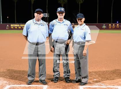 Thumbnail 1 in Pinnacle vs. O'Connor (AIA 6A Final)  photogallery.