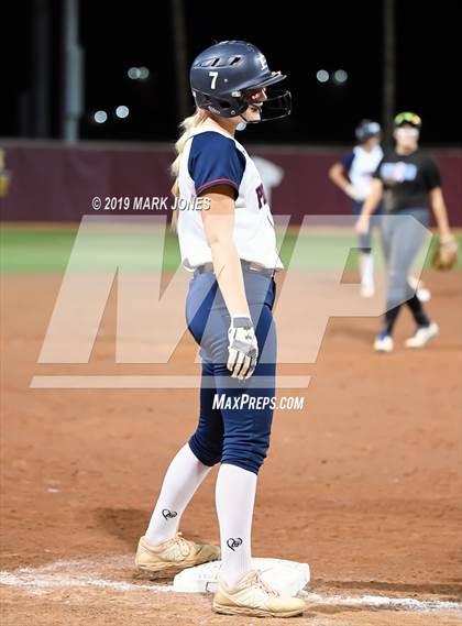 Thumbnail 1 in Pinnacle vs. O'Connor (AIA 6A Final)  photogallery.