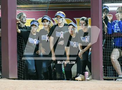 Thumbnail 1 in Pinnacle vs. O'Connor (AIA 6A Final)  photogallery.