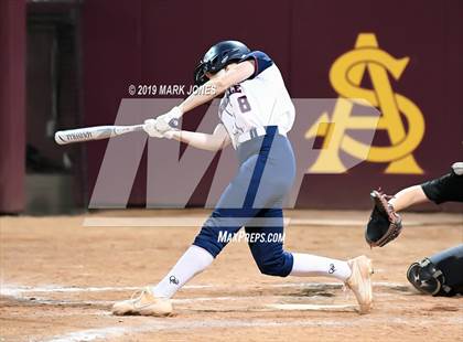 Thumbnail 2 in Pinnacle vs. O'Connor (AIA 6A Final)  photogallery.