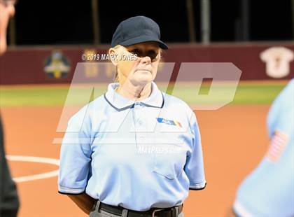 Thumbnail 1 in Pinnacle vs. O'Connor (AIA 6A Final)  photogallery.