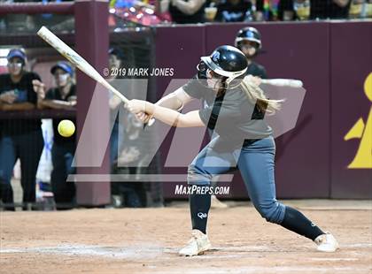 Thumbnail 1 in Pinnacle vs. O'Connor (AIA 6A Final)  photogallery.