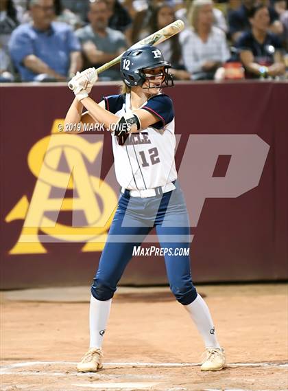 Thumbnail 2 in Pinnacle vs. O'Connor (AIA 6A Final)  photogallery.
