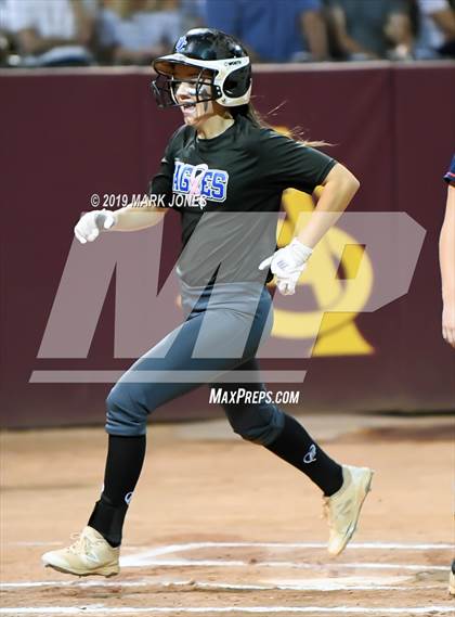 Thumbnail 3 in Pinnacle vs. O'Connor (AIA 6A Final)  photogallery.