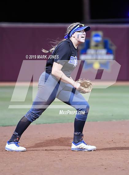 Thumbnail 3 in Pinnacle vs. O'Connor (AIA 6A Final)  photogallery.
