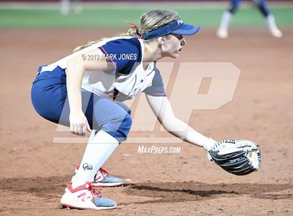 Thumbnail 2 in Pinnacle vs. O'Connor (AIA 6A Final)  photogallery.