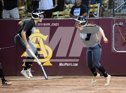Thumbnail 2 in Pinnacle vs. O'Connor (AIA 6A Final)  photogallery.