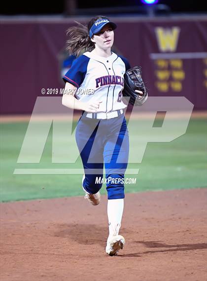 Thumbnail 1 in Pinnacle vs. O'Connor (AIA 6A Final)  photogallery.