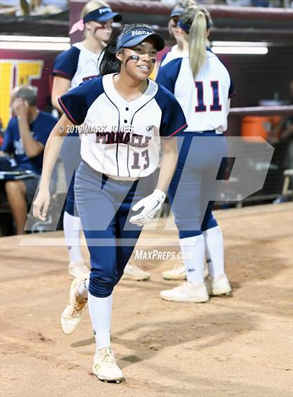 Thumbnail 3 in Pinnacle vs. O'Connor (AIA 6A Final)  photogallery.